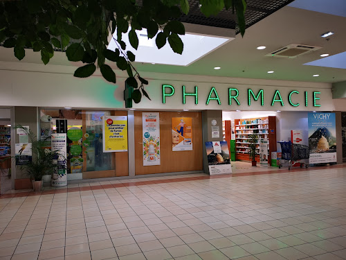 Pharmacie du Centre Commercial / Pharmacie Jonquille à Migennes