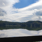 Photo n°3 de l'avis de Stefan.c fait le 10/08/2023 à 17:58 sur le  Seehaus Seehamer See à Weyarn