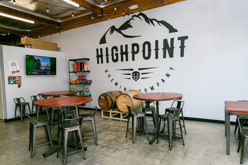 Highpoint Brewing Company