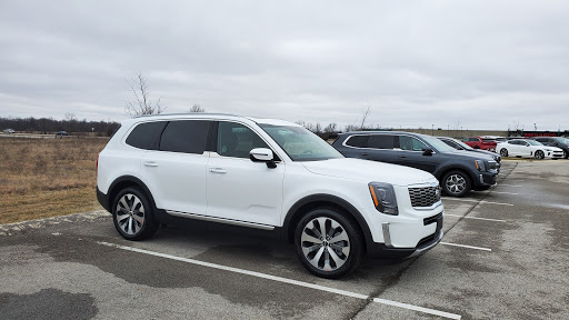 Kia Dealer «Kia of Muncie», reviews and photos, 6732 W Hometown Blvd, Muncie, IN 47304, USA