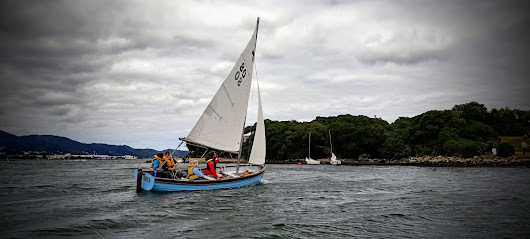 St James Sea Scouts