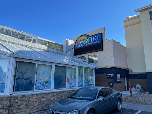 Water Park «Watiki Indoor Waterpark Resort», reviews and photos, 1314 N Elk Vale Rd, Rapid City, SD 57701, USA