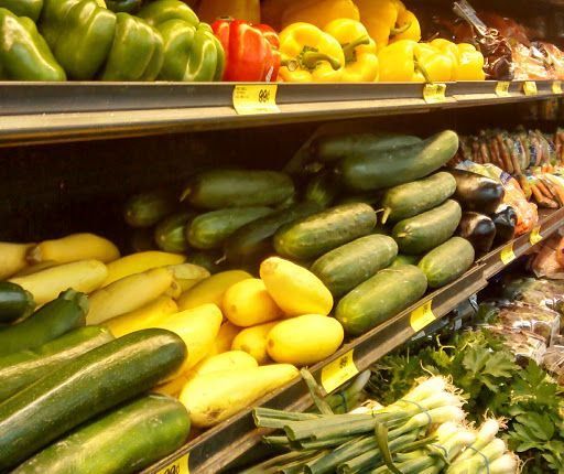 Grocery Store «Grocery Outlet Bargain Market», reviews and photos, 4949 Stevenson Blvd F, Fremont, CA 94538, USA