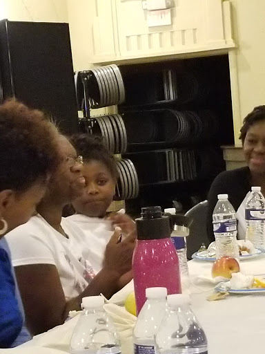 Community Center «Robinson Theater Community Arts Center», reviews and photos, 2903 Q St, Richmond, VA 23223, USA