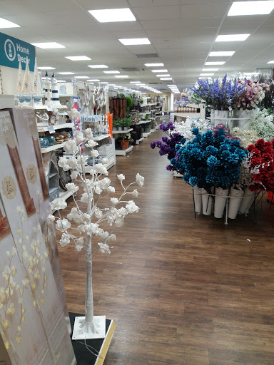 Artificial flowers stores Portsmouth