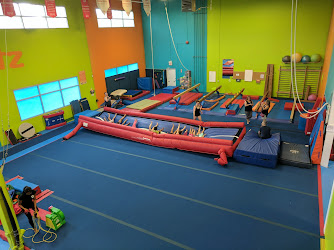 Splitz Gymnastics Centres Ltd