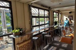 The Roasterie Brookside Café image
