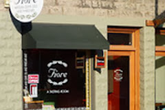 FIORE Artisan Olive Oils & Vinegars