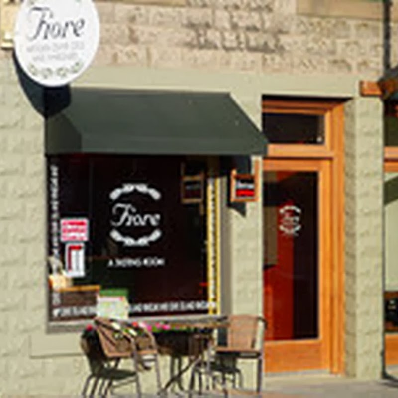 FIORE Artisan Olive Oils & Vinegars