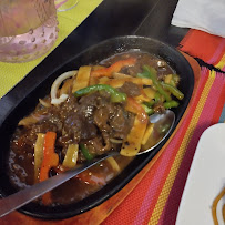 Soupe du Restaurant vietnamien Pho Bobun à Paris - n°17