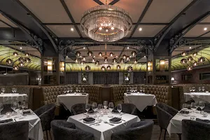 Prime & Provisions Steakhouse image