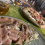 Photo n°2 de l'avis de Nicolò.r fait le 12/08/2023 à 20:31 sur le  Darius Pizza - Pizzeria à Terrasini