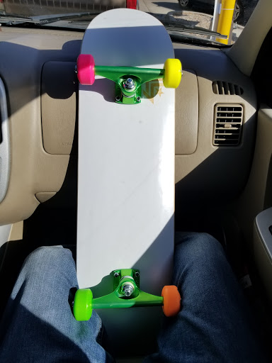 Clothing Store «Zumiez», reviews and photos, 30001 White Bear Ave #2012, Maplewood, MN 55109, USA