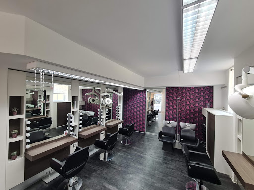 Rapunzels Hairstyle In Marbach an der Donau