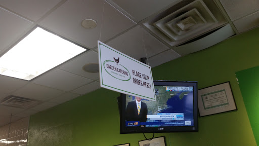 Chicken Restaurant «Garden Catering Downtown», reviews and photos, 235 Main St, Stamford, CT 06901, USA