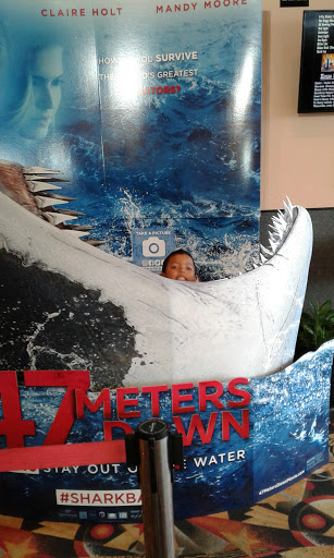 Movie Theater «King Ranger Theatres», reviews and photos, 1373 E Walnut St, Seguin, TX 78155, USA