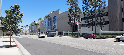 Sony Pictures Studios image