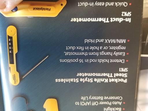 Heating Equipment Supplier «Johnstone Supply», reviews and photos, 280 NE 181st St, Miami, FL 33162, USA