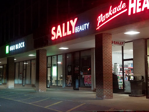 Beauty Supply Store «Sally Beauty», reviews and photos, 376 Middle Turnpike W, Manchester, CT 06040, USA