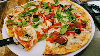 Plats et boissons du Pizzeria Pizzabella à Le Thor - n°9