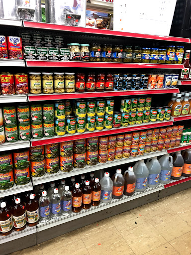 Variety Store «Dollar Store», reviews and photos, 384 Gratiot Ave, Charter Twp of Clinton, MI 48036, USA