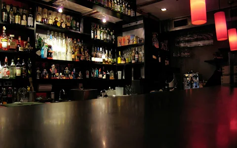 Robot Bar image