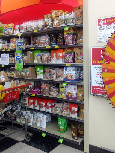 Grocery Store «Grocery Outlet Bargain Market», reviews and photos, 1936 MacDade Boulevard, Woodlyn, PA 19094, USA