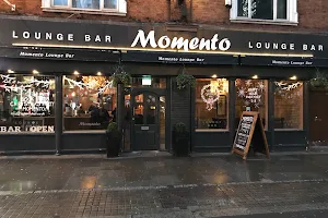 Momento Lounge Bar image