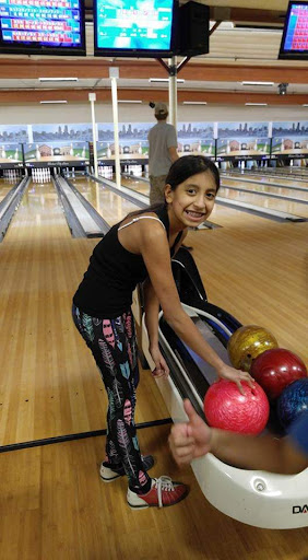 Bowling Alley «Walnut City Lanes», reviews and photos, 1800 SW East St, McMinnville, OR 97128, USA