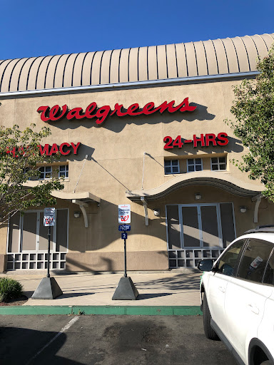 Walgreens, 2600 Mowry Ave, Fremont, CA 94538, USA, 