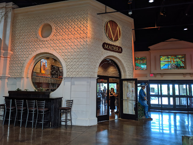 Madera Cafe by null