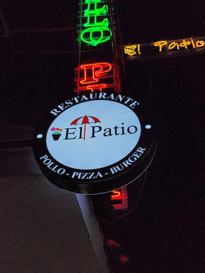 Restaurante El Patio Funza