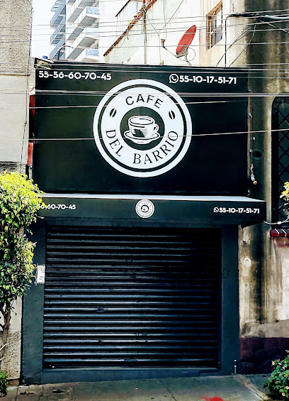 Café del Barrio