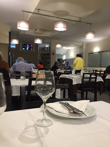 Restaurante Brasa Douro - Abilio Ramos & Raposo, Lda