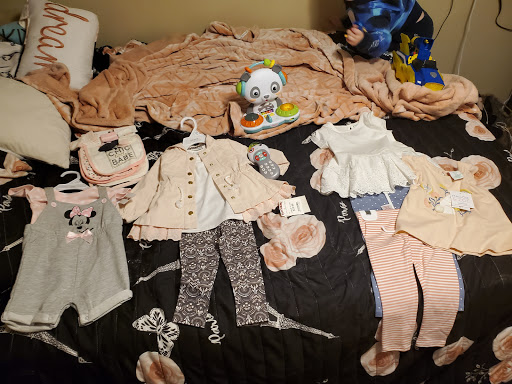 Department Store «T.J. Maxx», reviews and photos, 21 E Marketview Dr, Champaign, IL 61820, USA