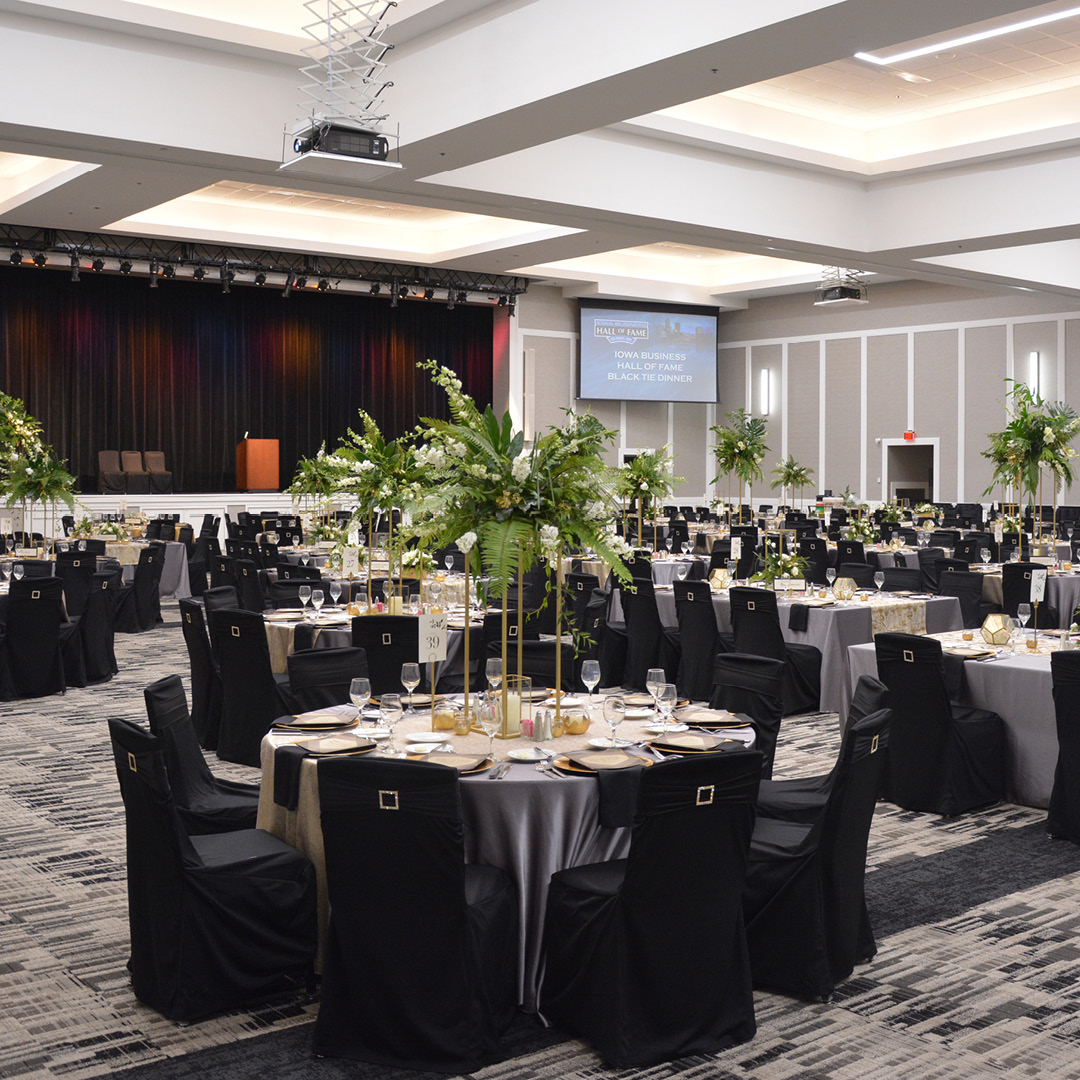 The Meadows Events & Conference Center