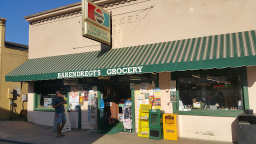 Grocery Store «Barendregt Grocery», reviews and photos, 18195 Main St, Jamestown, CA 95327, USA