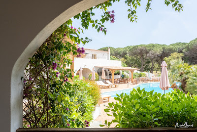 Hôtel Palombaggia à Porto-Vecchio