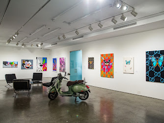Gallery 23 NY