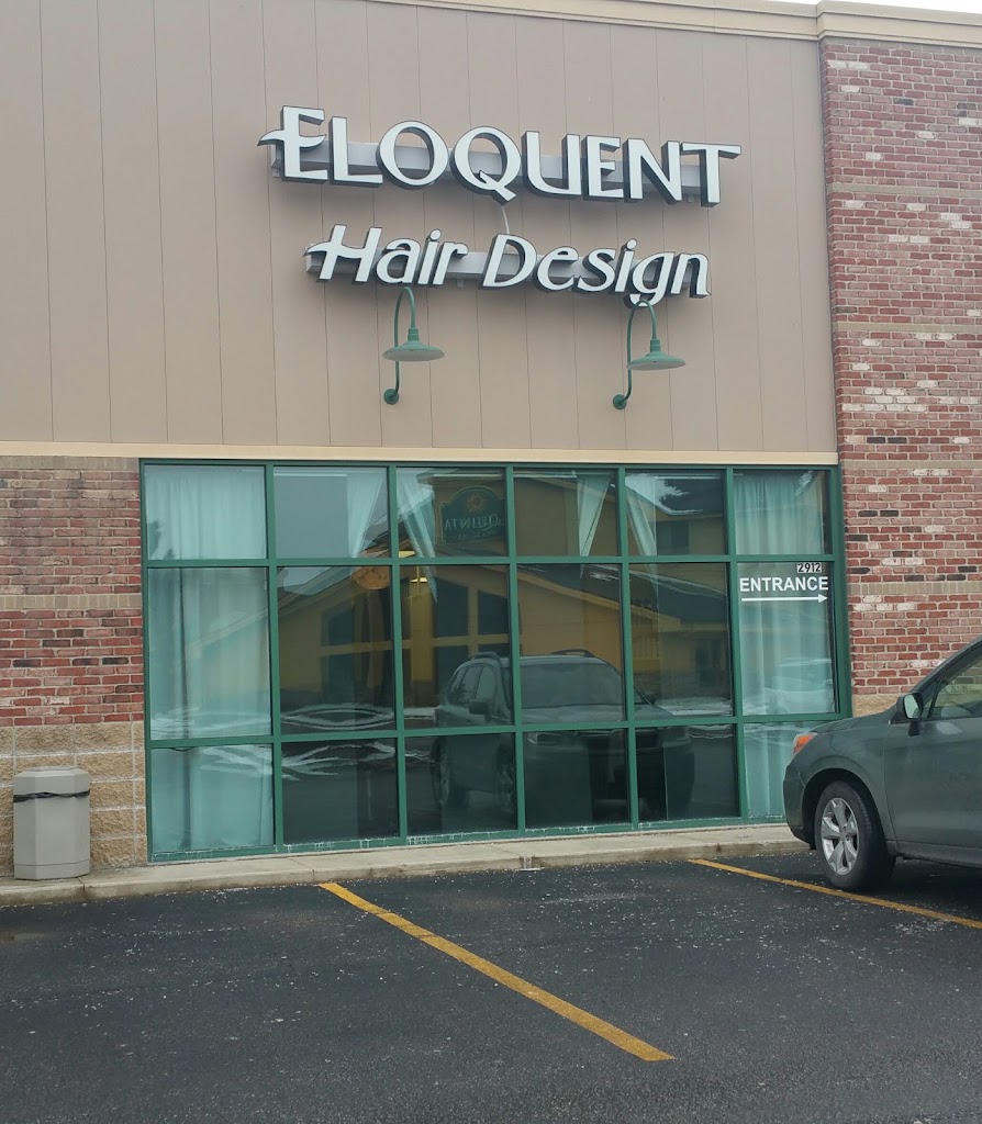 Eloquent Hair Design 46825