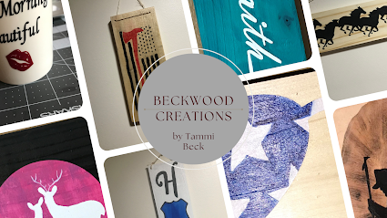 Beckwood Creations