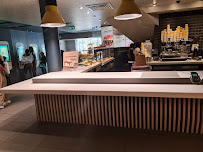 Atmosphère du Restauration rapide McDonald's à Paris - n°12