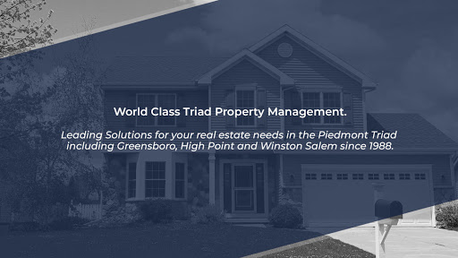 HomeRiver Group Triad Property Management