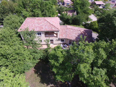 Location de Vacances à Blauvac