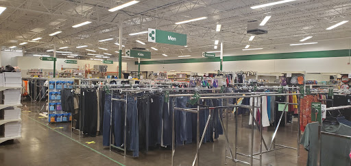 Discount Store «Bargain Hunt», reviews and photos, 5305 Hickory Hollow Pkwy, Antioch, TN 37013, USA