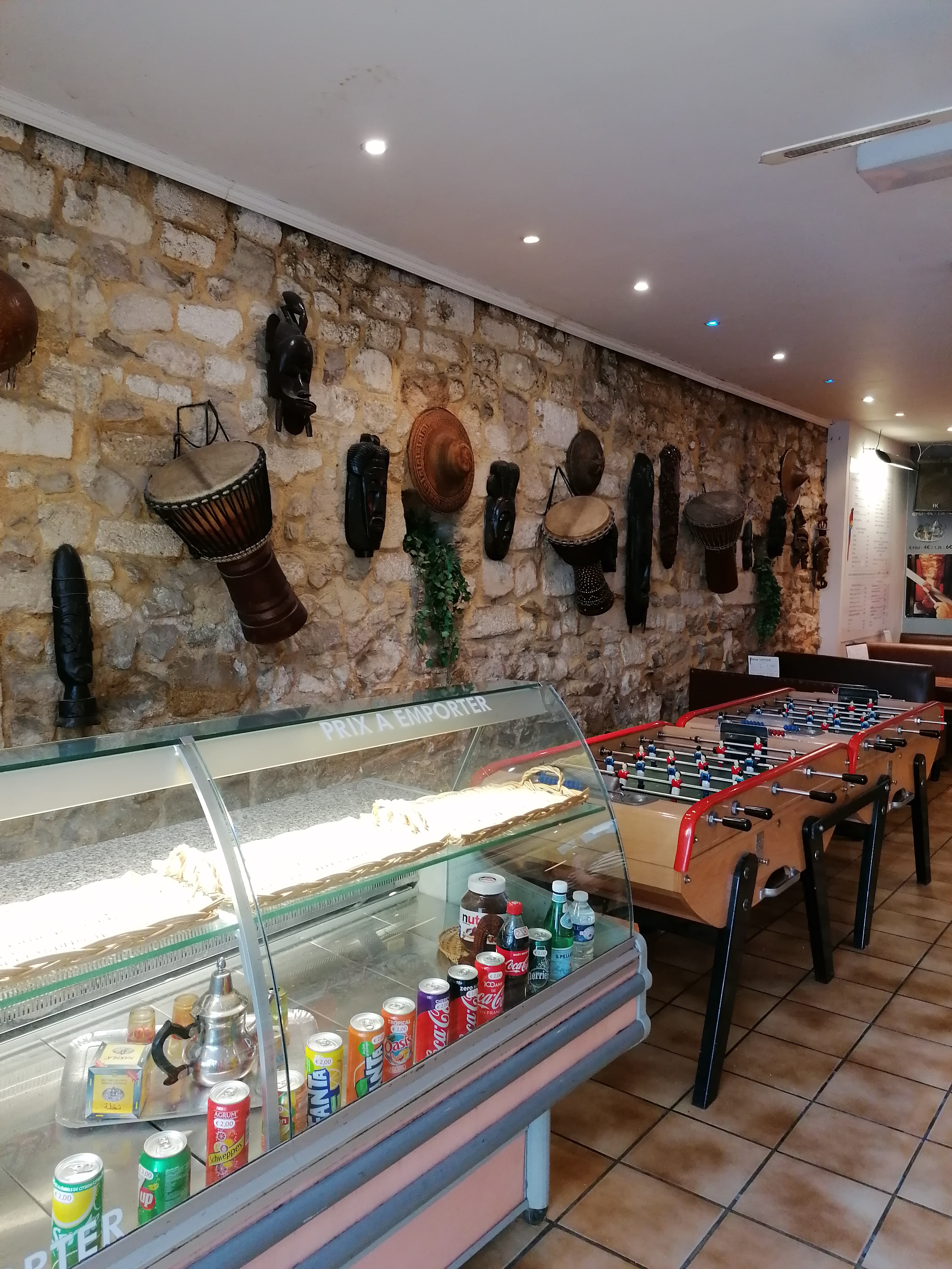 Photo n° 2 de l'avis de Dany.E fait le 06/12/2019 à 14:49