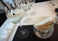 Plats et boissons du Restaurant français Les Cèdres à Sarrebourg - n°7