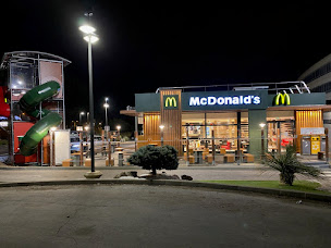 Photo n°30 de McDonald's à Montpellier ()