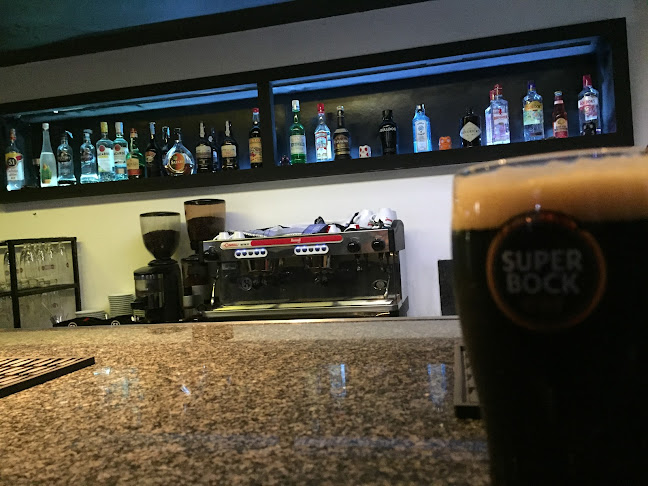 Bar Barba Negra - Bar