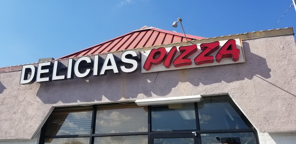Tito's Pizza & Subs 27403